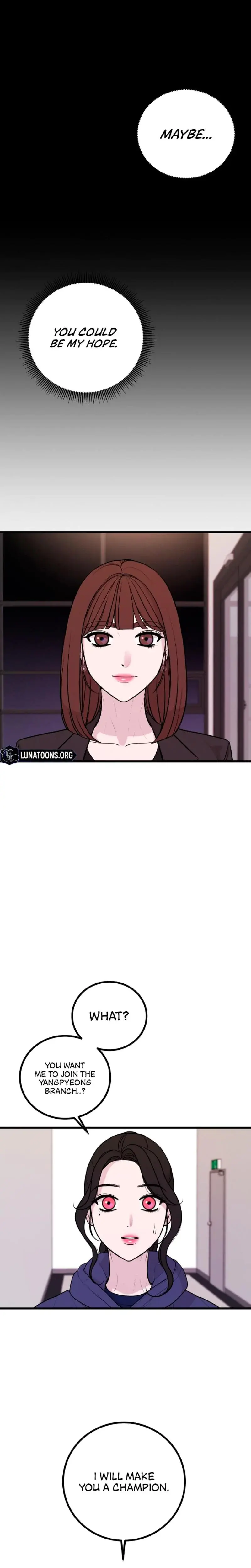 Complete Conquest Chapter 7 - Page 4