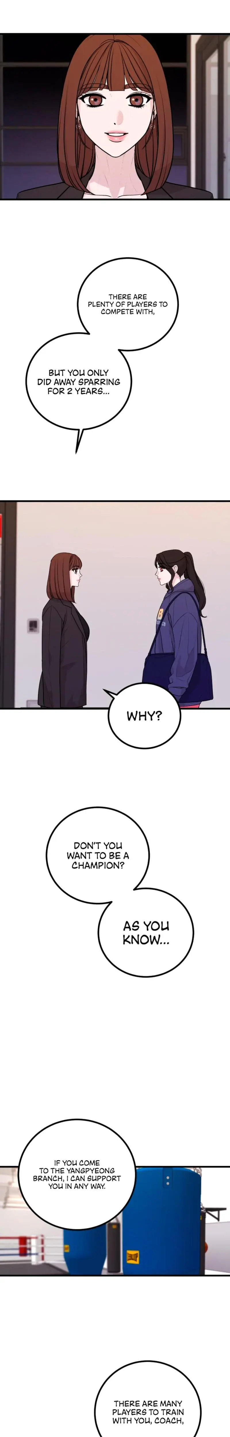 Complete Conquest Chapter 7 - Page 5