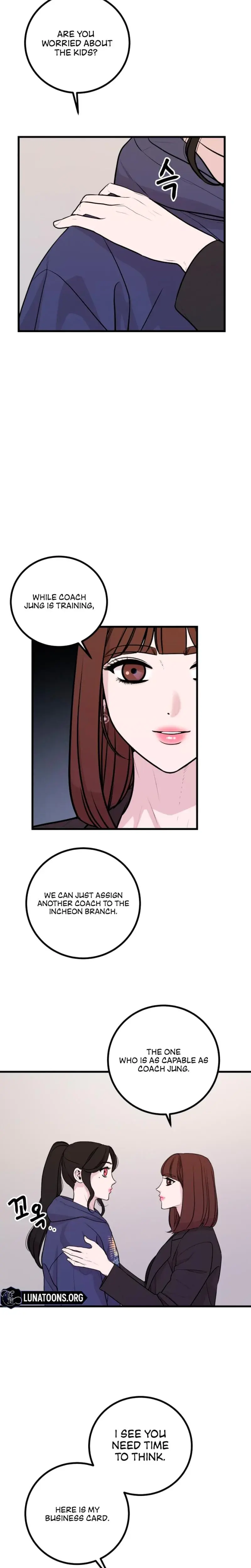 Complete Conquest Chapter 7 - Page 7