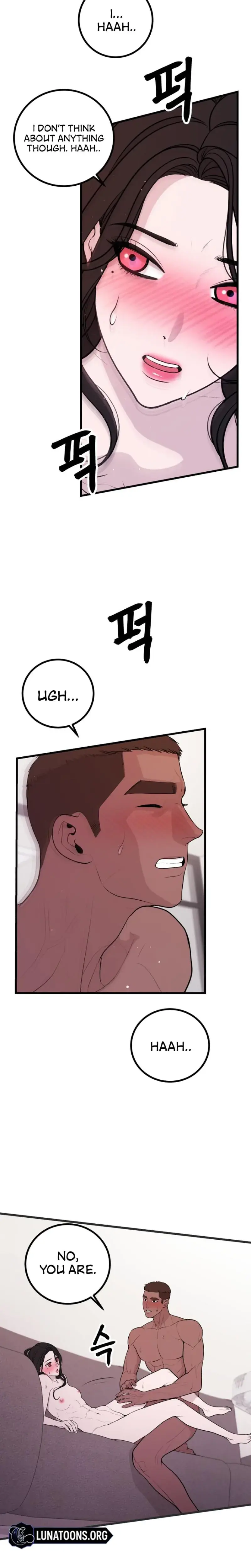Complete Conquest Chapter 8 - Page 3