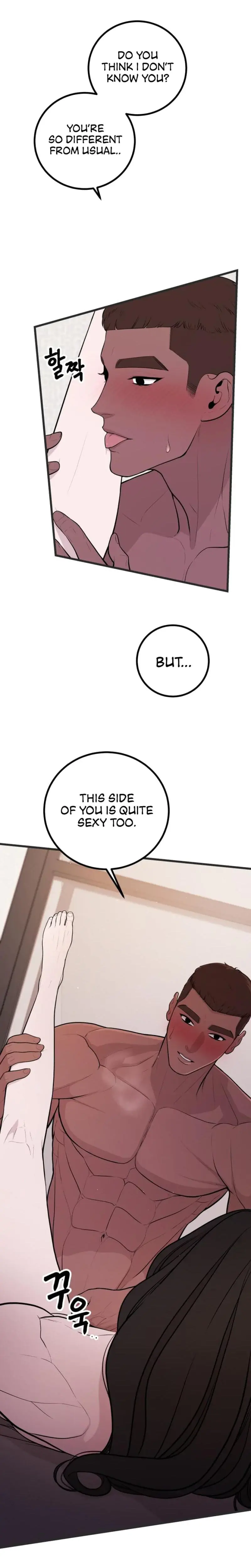 Complete Conquest Chapter 8 - Page 4