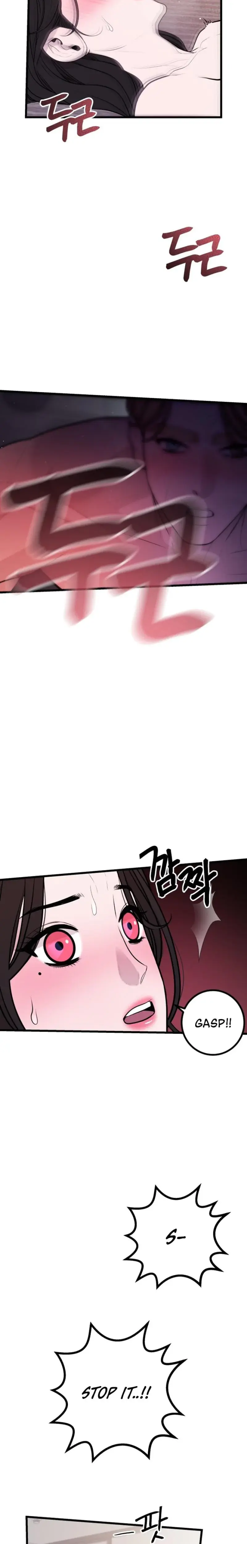 Complete Conquest Chapter 8 - Page 8