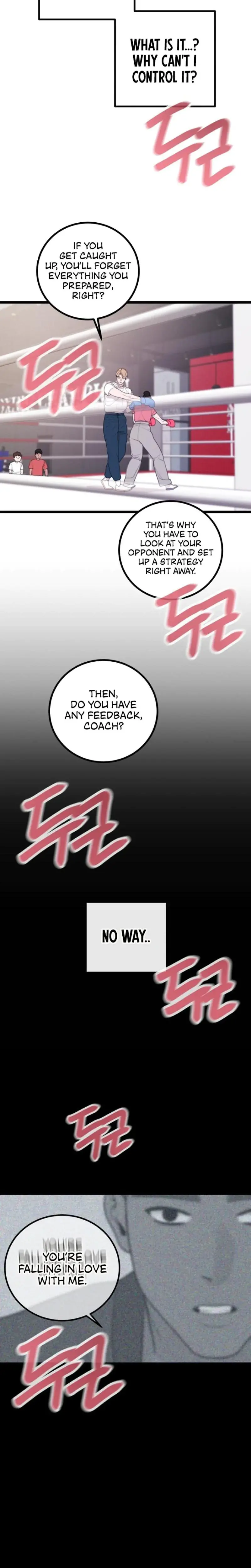Complete Conquest Chapter 9 - Page 10