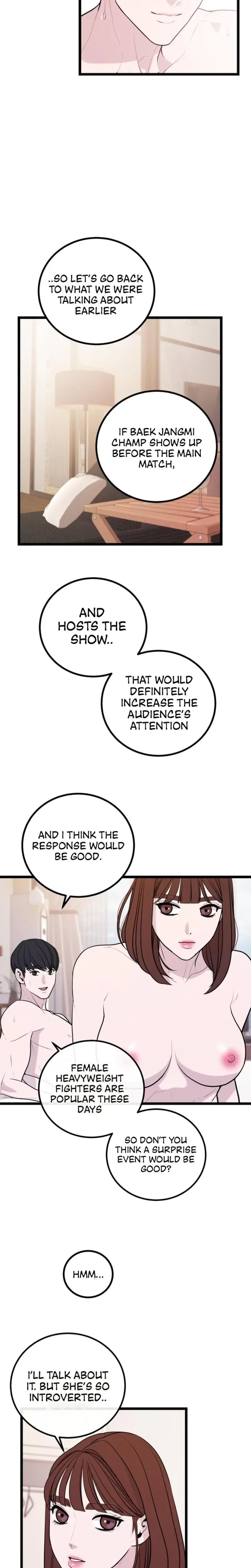 Complete Conquest Chapter 9 - Page 14