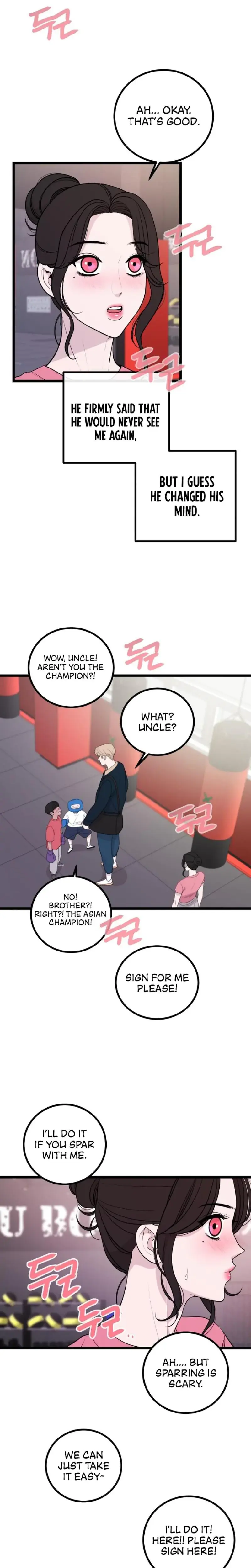 Complete Conquest Chapter 9 - Page 2