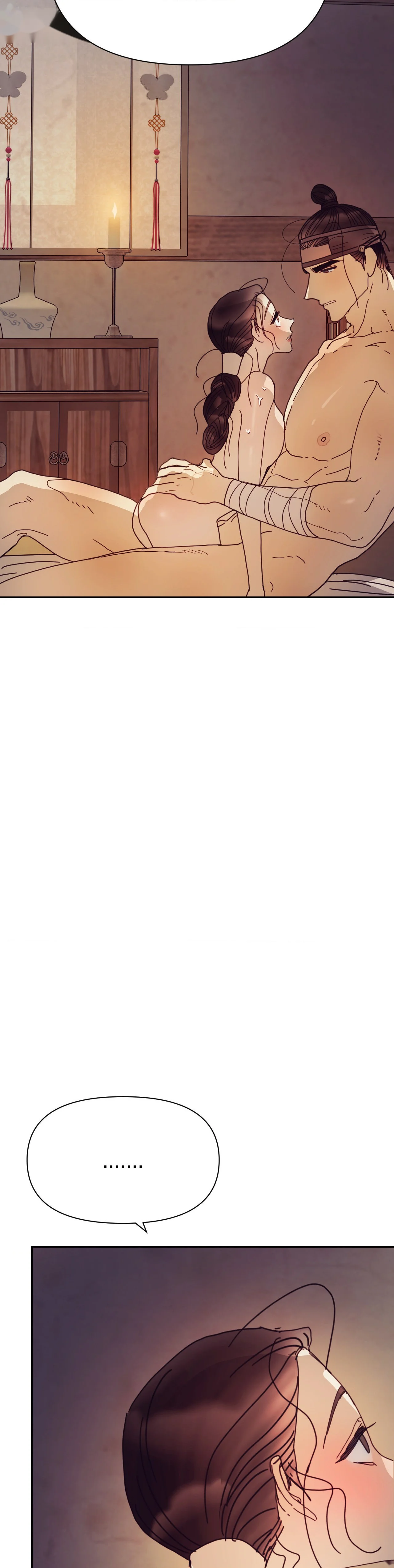 Concubine Palgak Chapter 28 - Page 23