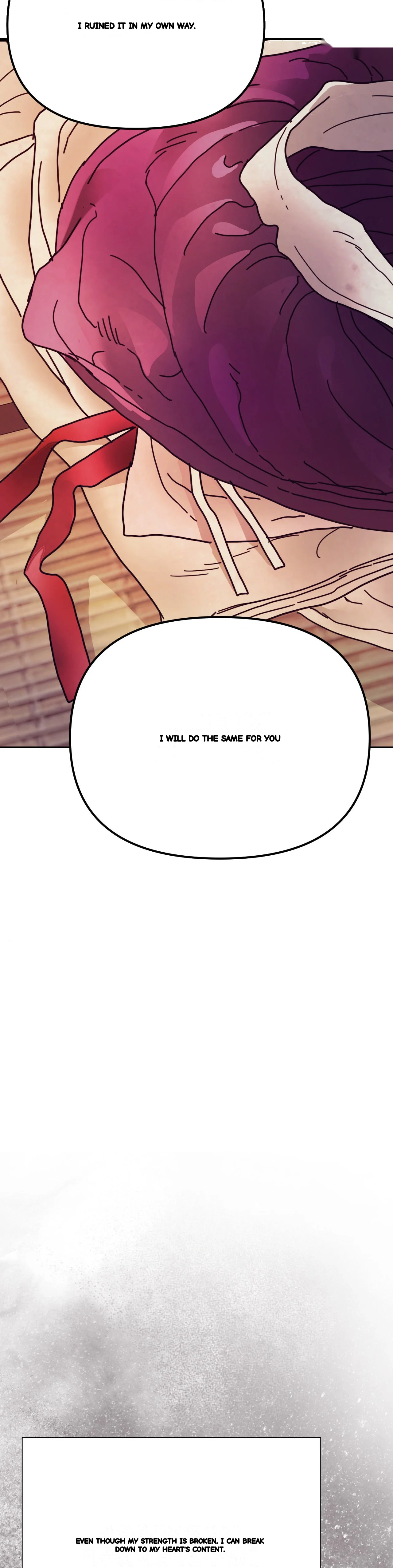 Concubine Palgak Chapter 28 - Page 25