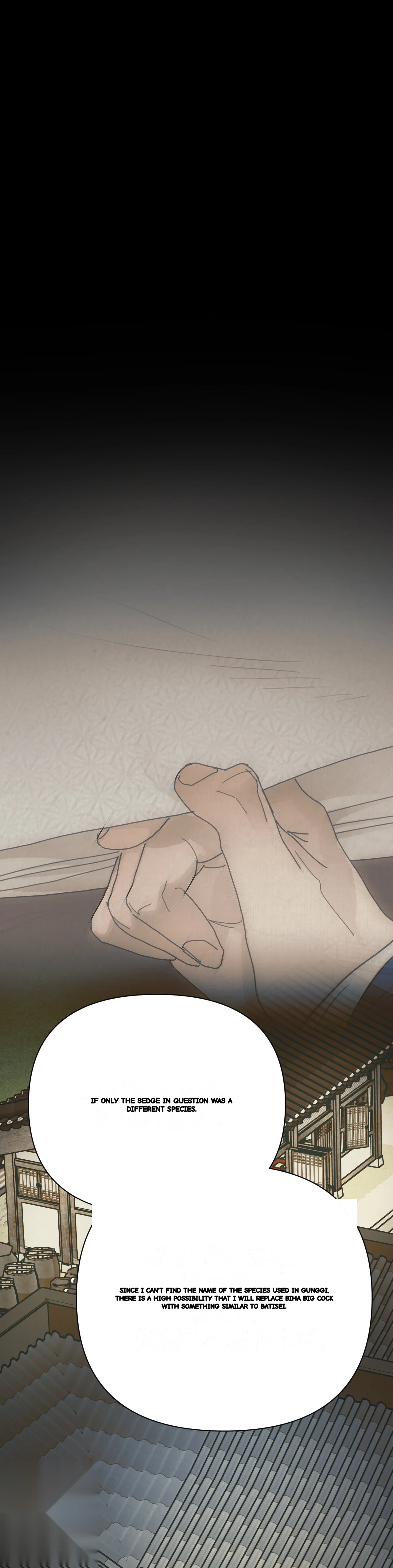 Concubine Palgak Chapter 28 - Page 27