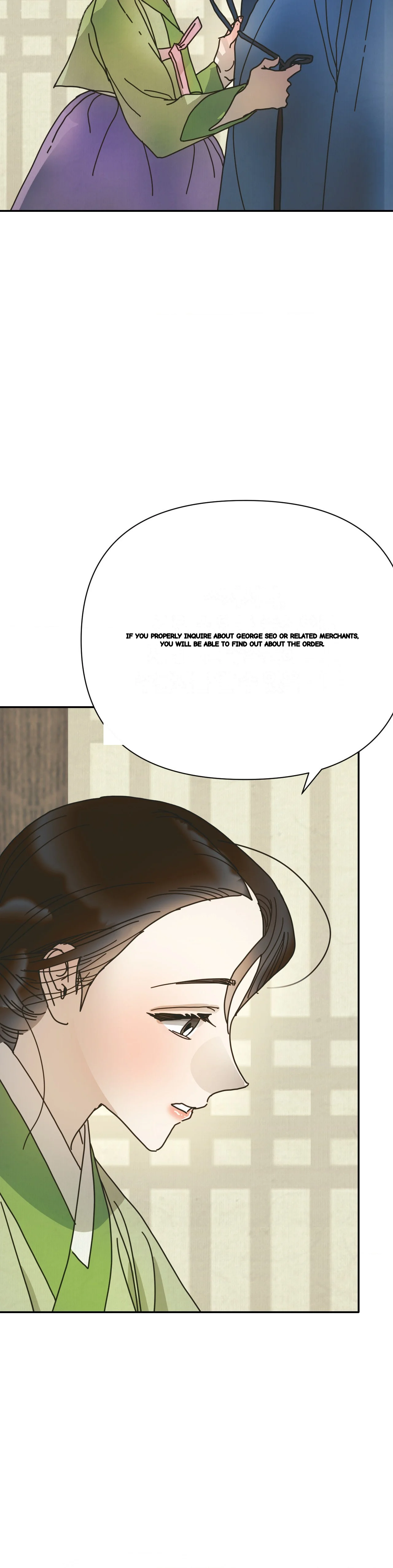 Concubine Palgak Chapter 28 - Page 29