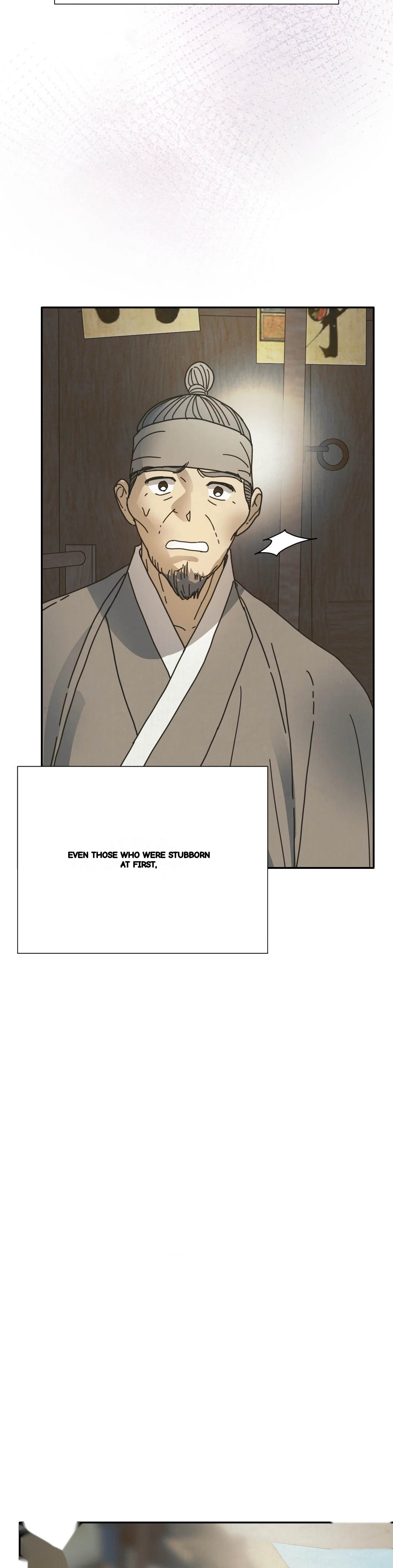 Concubine Palgak Chapter 28 - Page 35