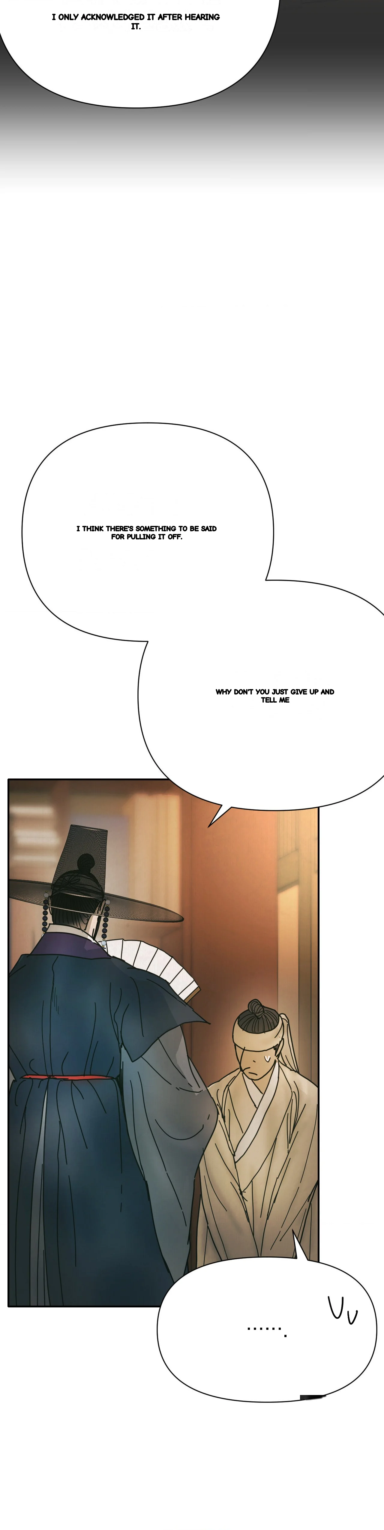 Concubine Palgak Chapter 28 - Page 40