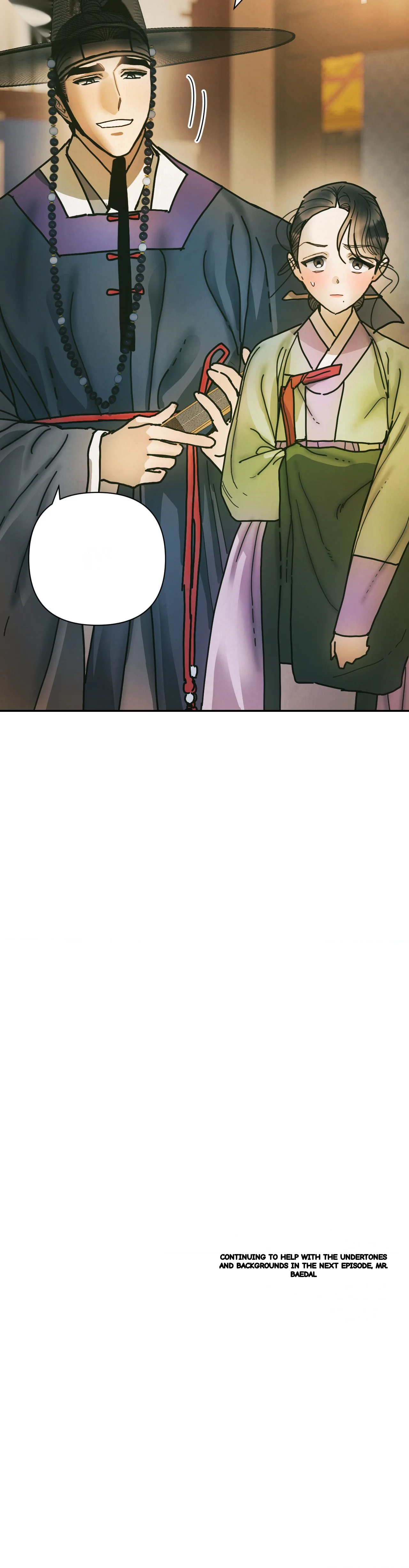 Concubine Palgak Chapter 28 - Page 43