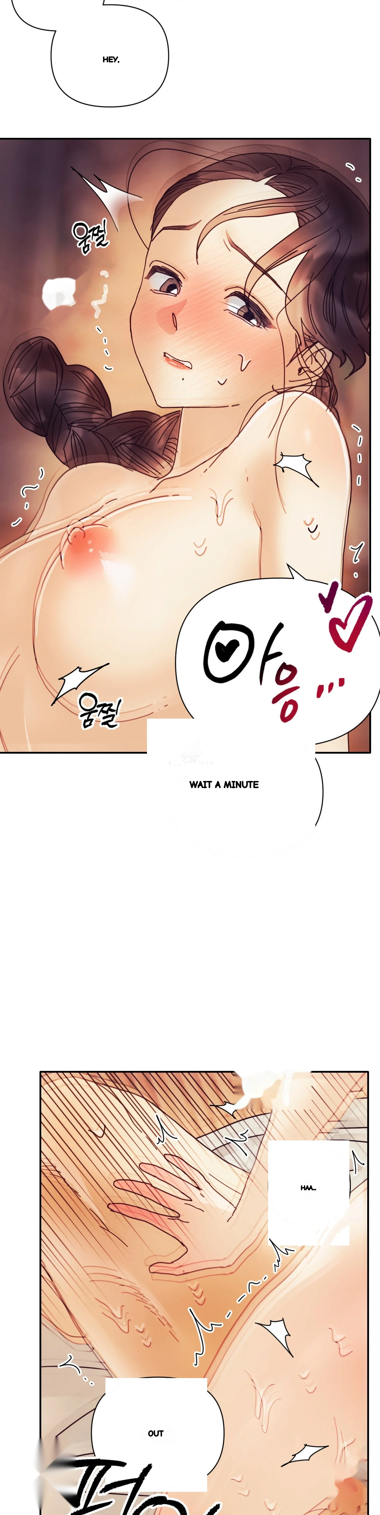 Concubine Palgak Chapter 28 - Page 6