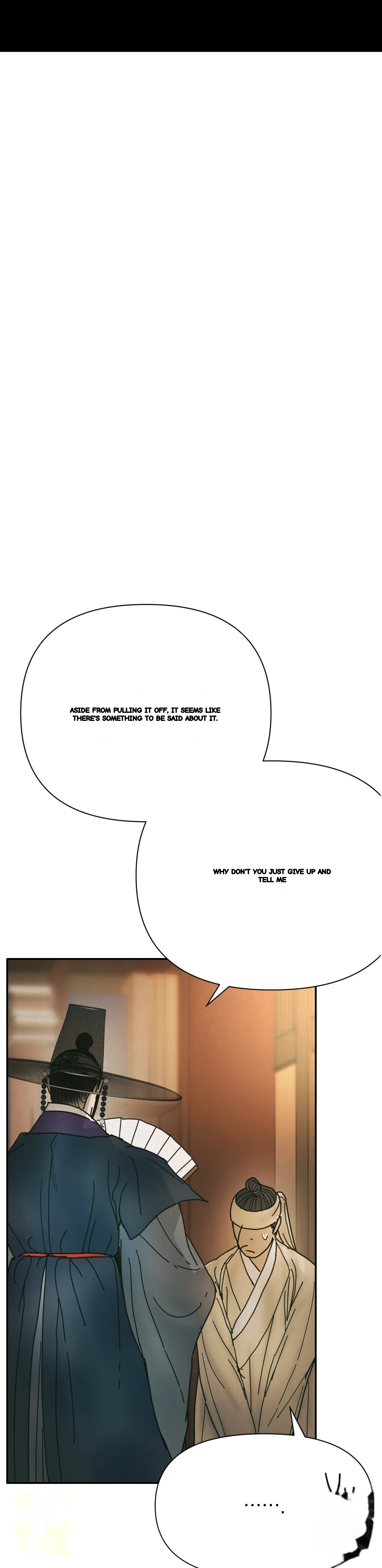 Concubine Palgak Chapter 29 - Page 2