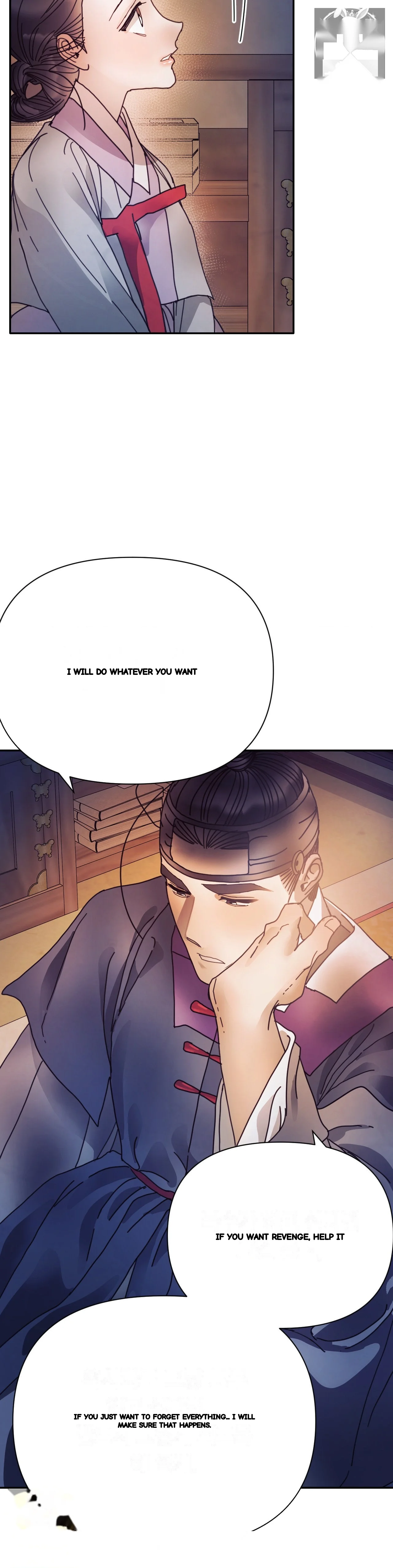 Concubine Palgak Chapter 29 - Page 26