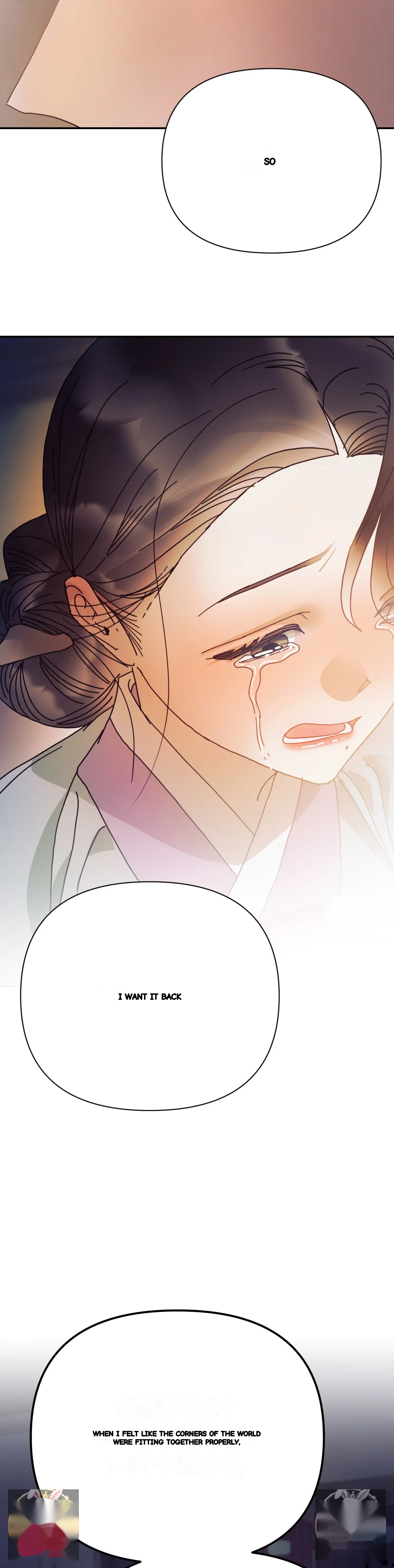 Concubine Palgak Chapter 29 - Page 32