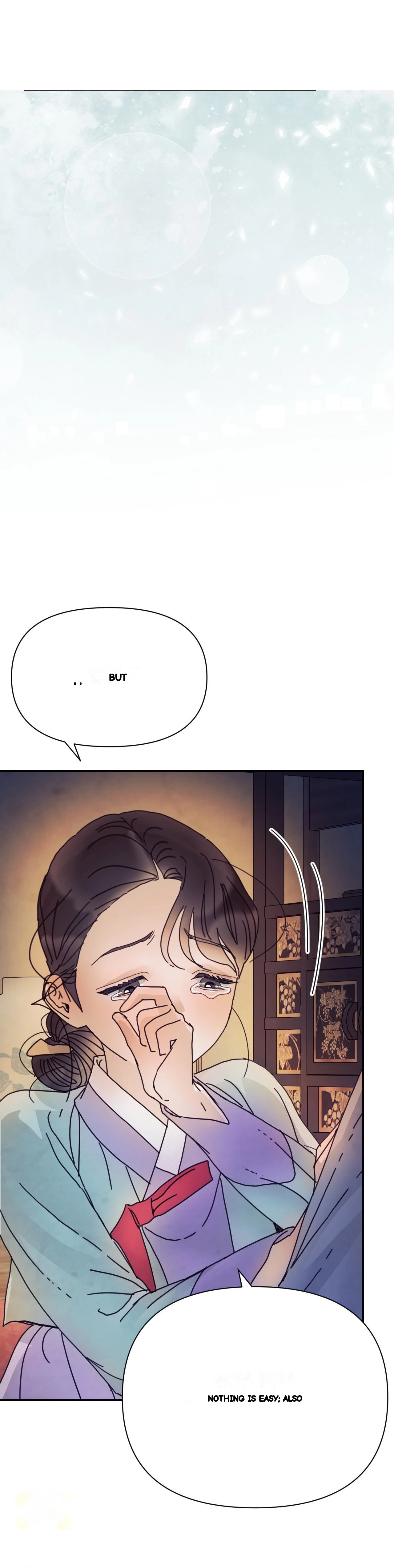 Concubine Palgak Chapter 29 - Page 36