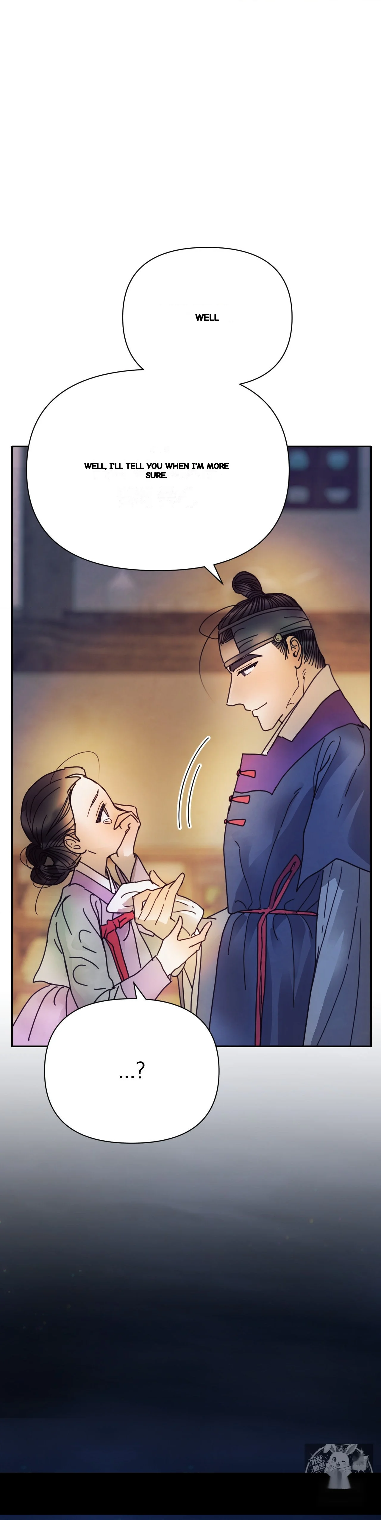 Concubine Palgak Chapter 29 - Page 40