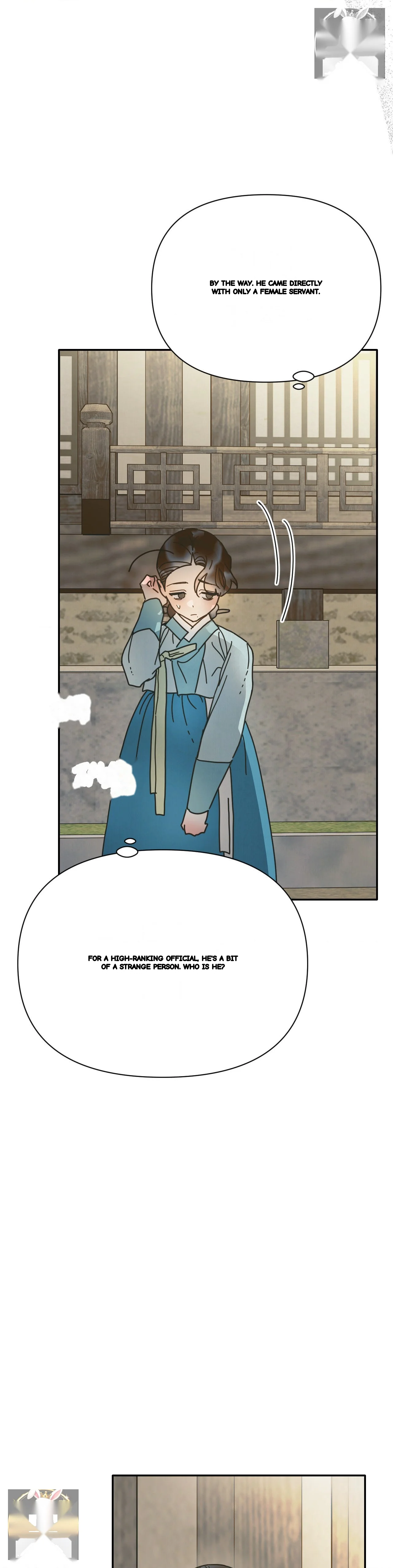 Concubine Palgak Chapter 29 - Page 46