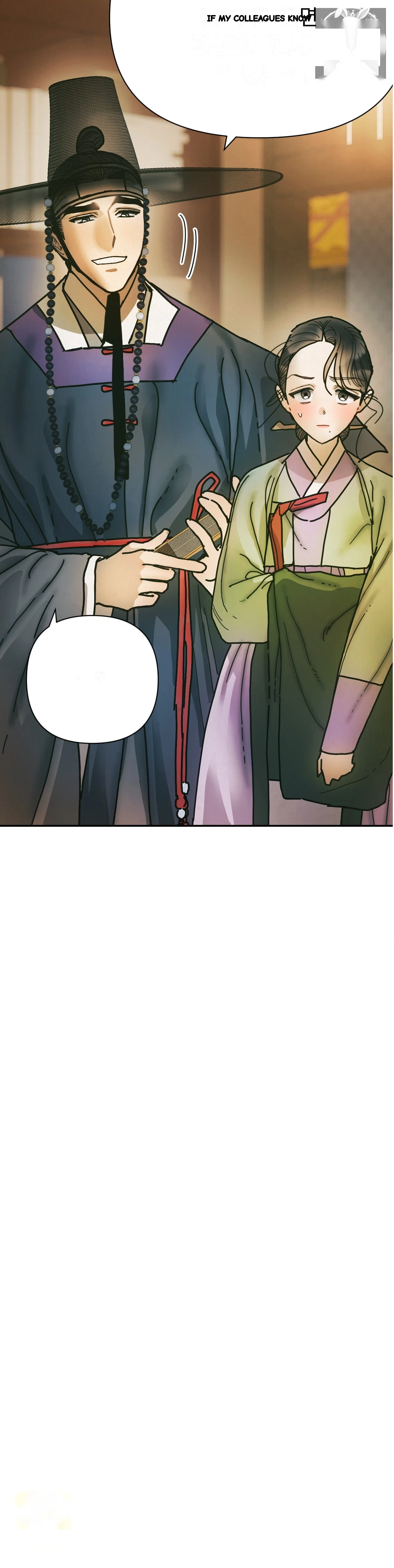 Concubine Palgak Chapter 29 - Page 5