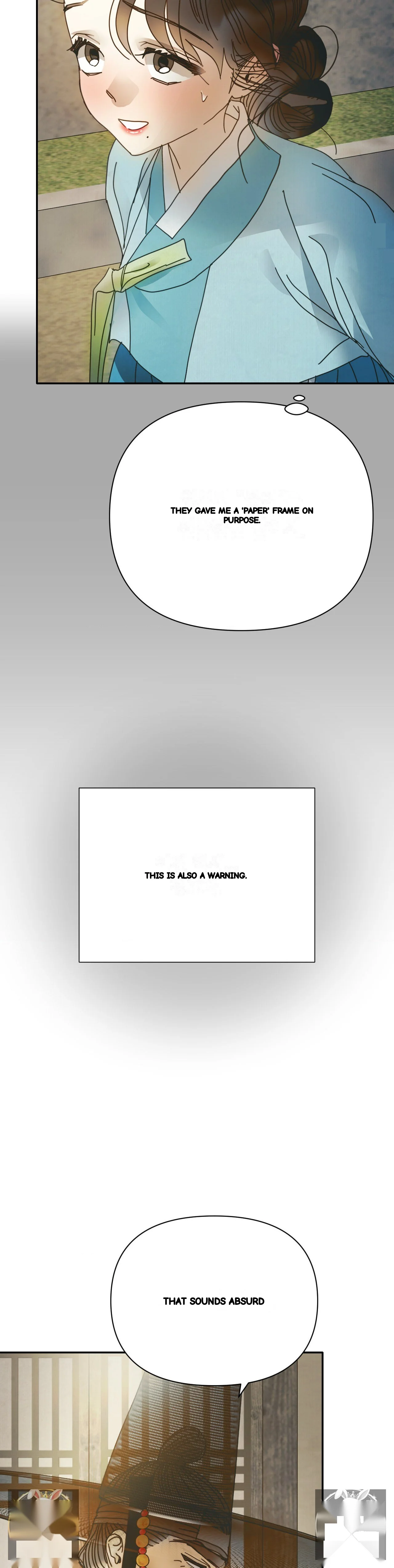 Concubine Palgak Chapter 30 - Page 18