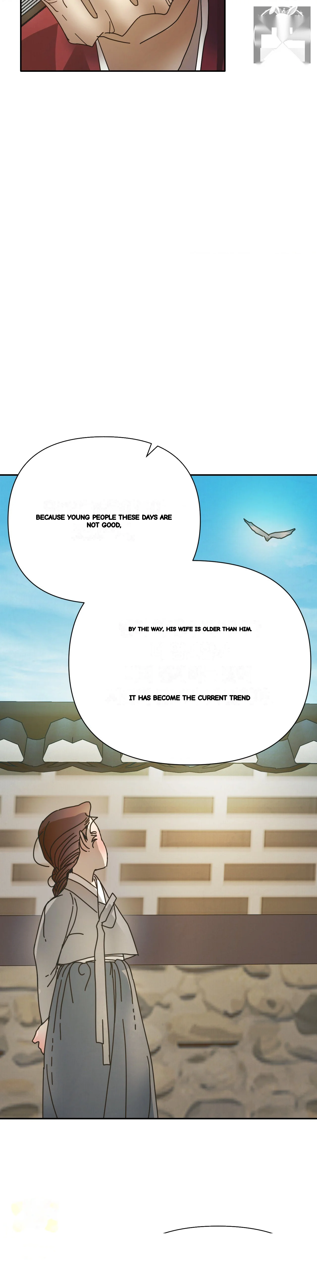 Concubine Palgak Chapter 30 - Page 21