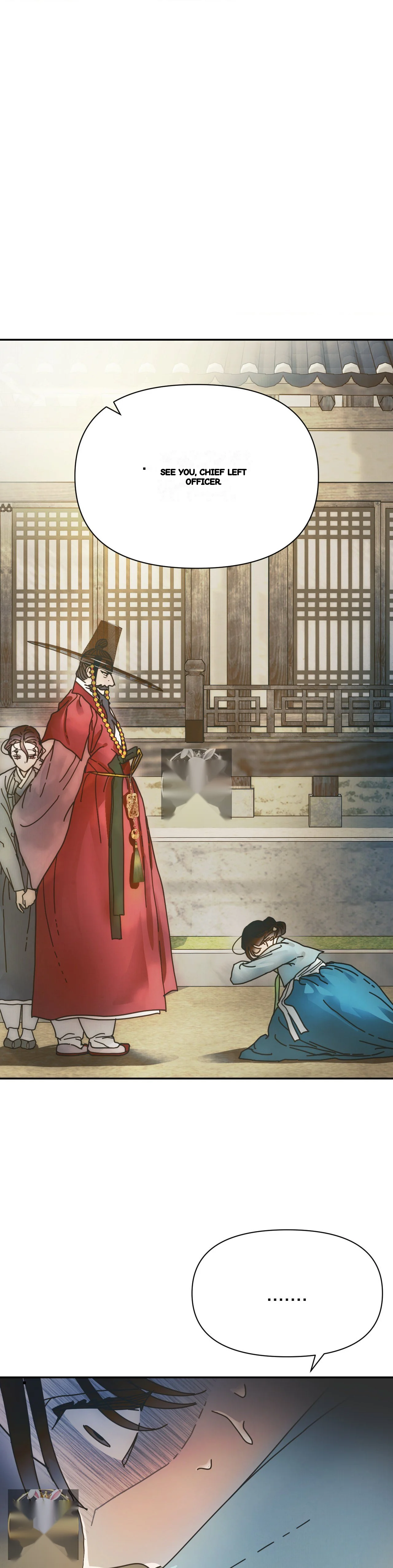 Concubine Palgak Chapter 30 - Page 7