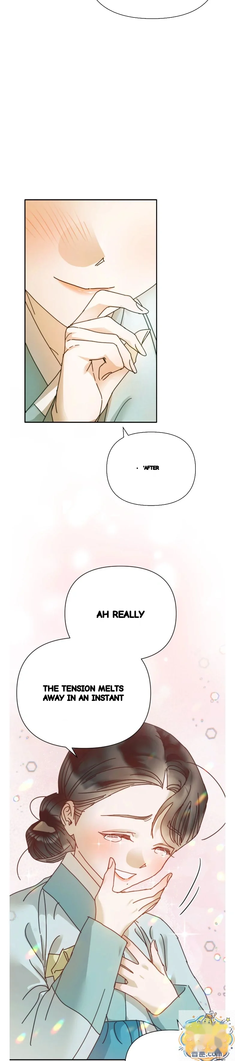 Concubine Palgak Chapter 31 - Page 13