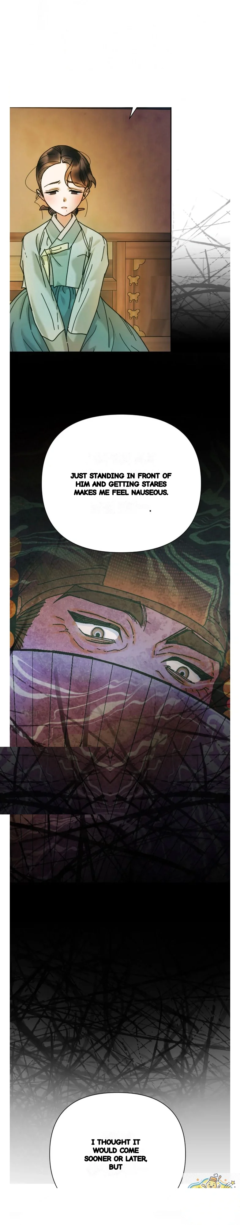 Concubine Palgak Chapter 31 - Page 17