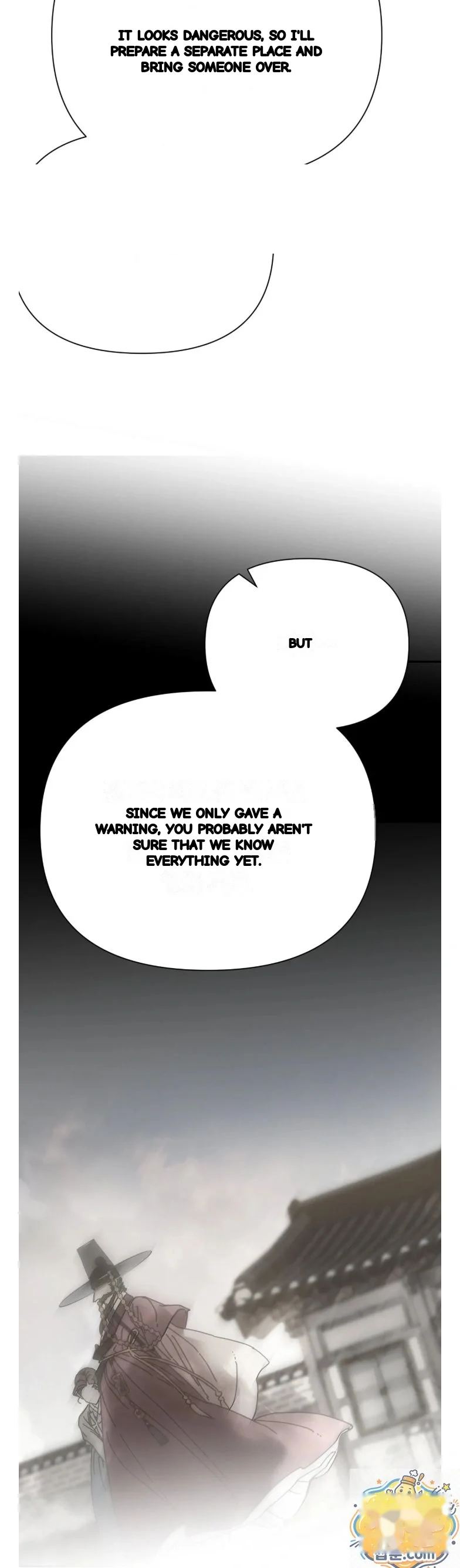 Concubine Palgak Chapter 31 - Page 20