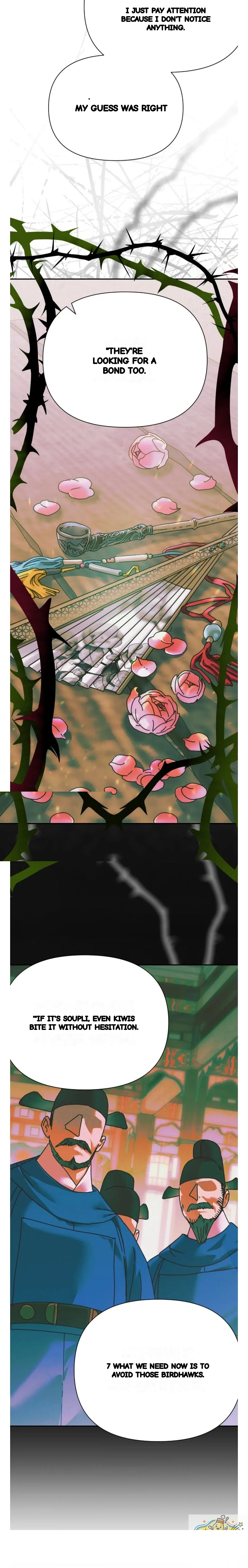 Concubine Palgak Chapter 31 - Page 28