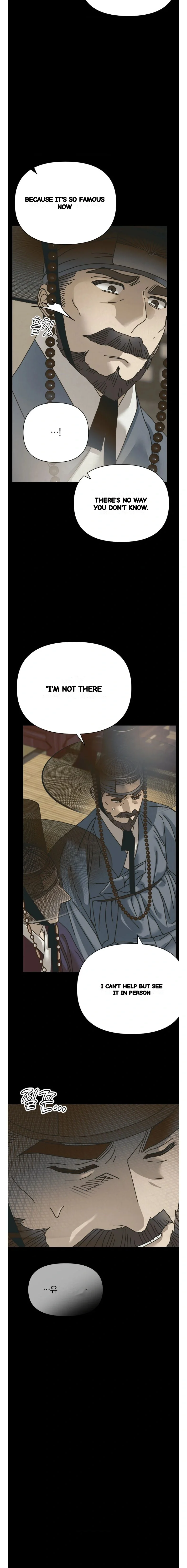 Concubine Palgak Chapter 31 - Page 38