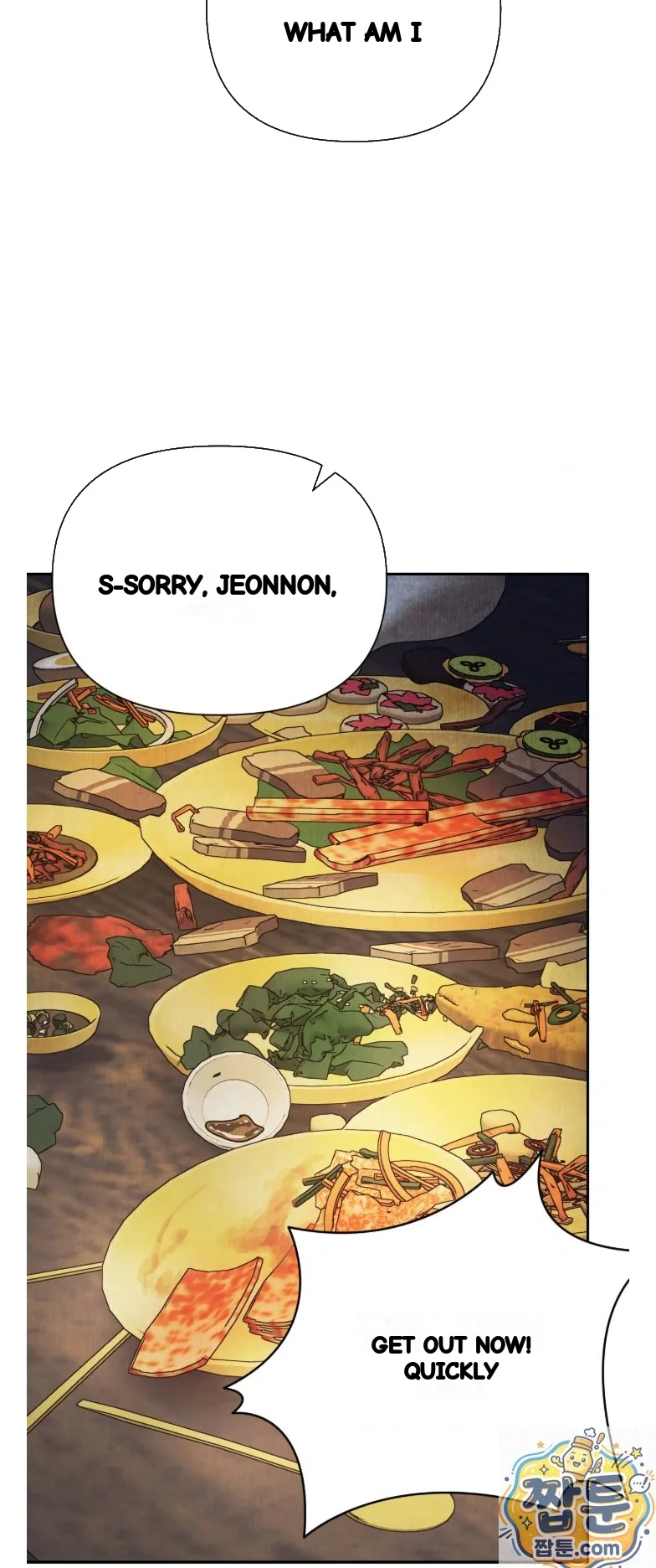 Concubine Palgak Chapter 31 - Page 49