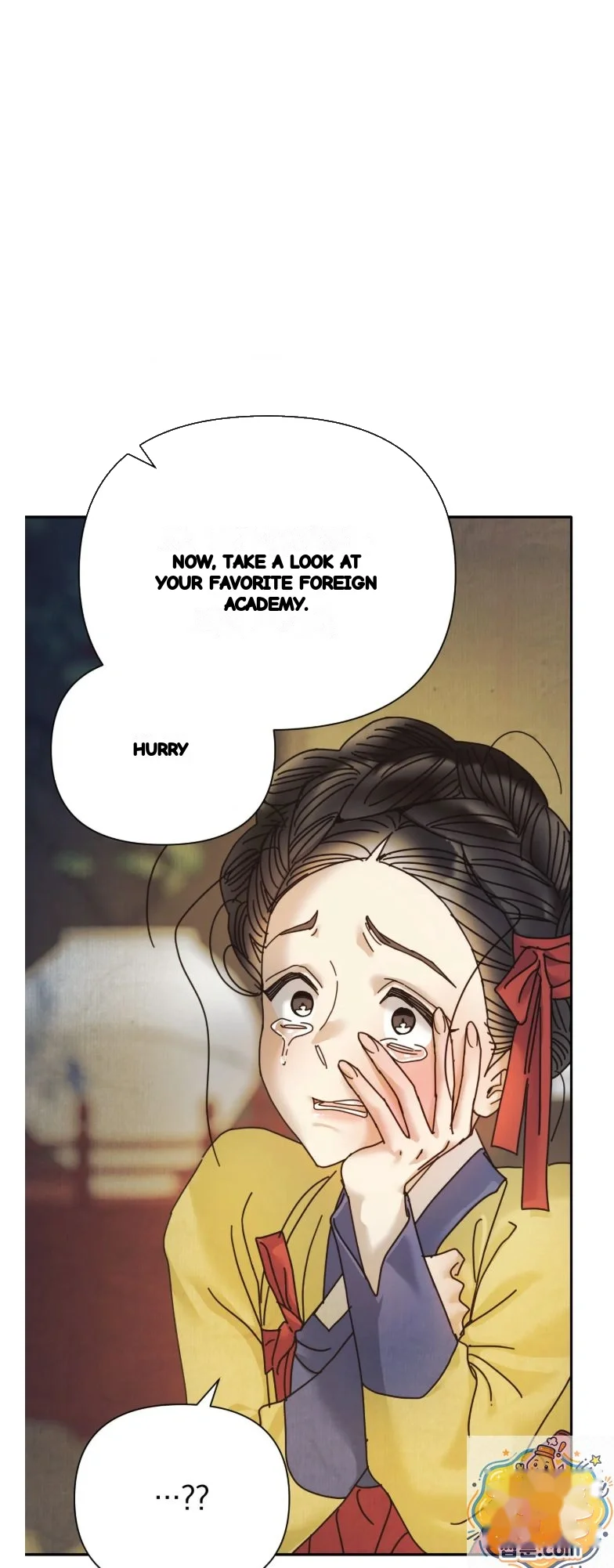Concubine Palgak Chapter 31 - Page 51