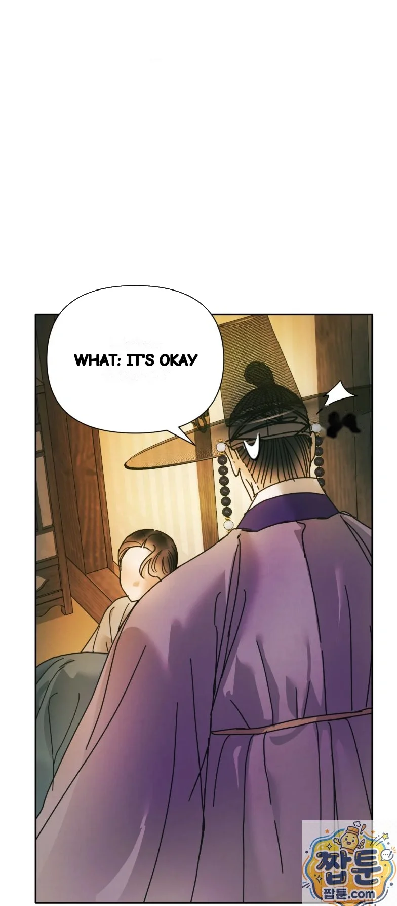 Concubine Palgak Chapter 31 - Page 9