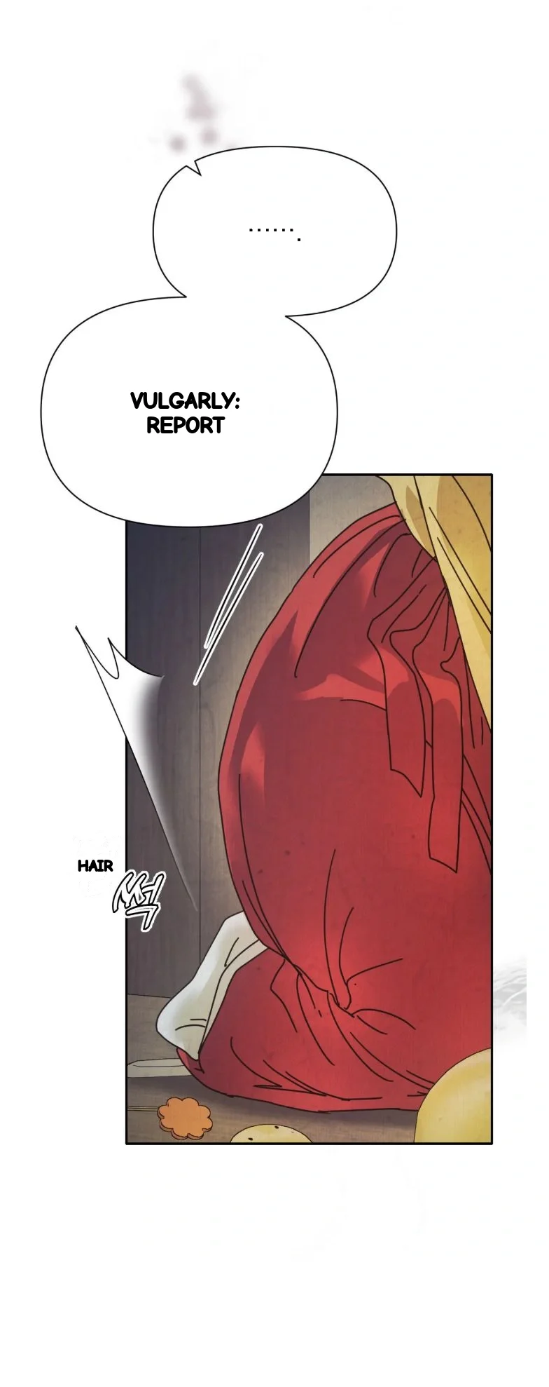 Concubine Palgak Chapter 32 - Page 21