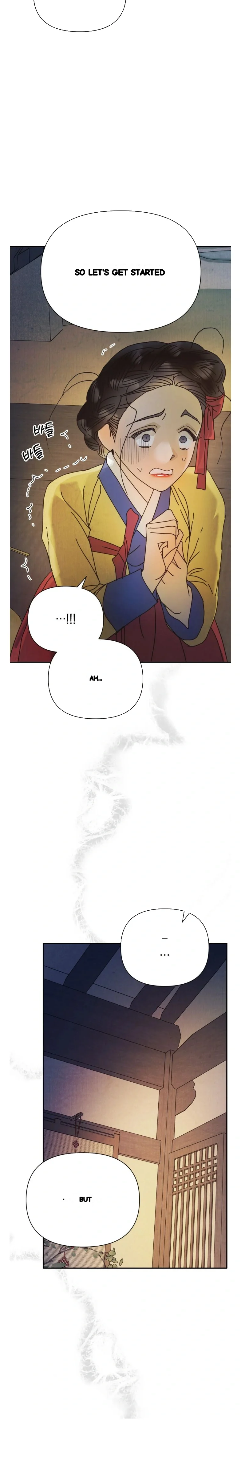 Concubine Palgak Chapter 32 - Page 9
