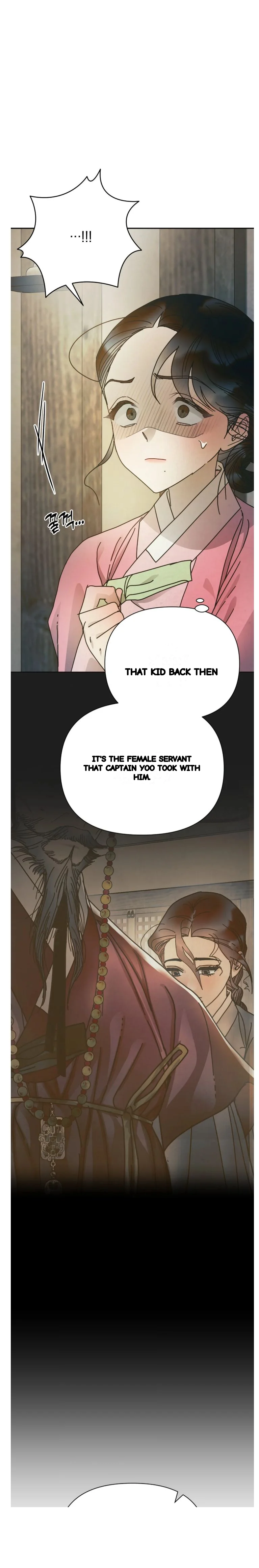 Concubine Palgak Chapter 33 - Page 11