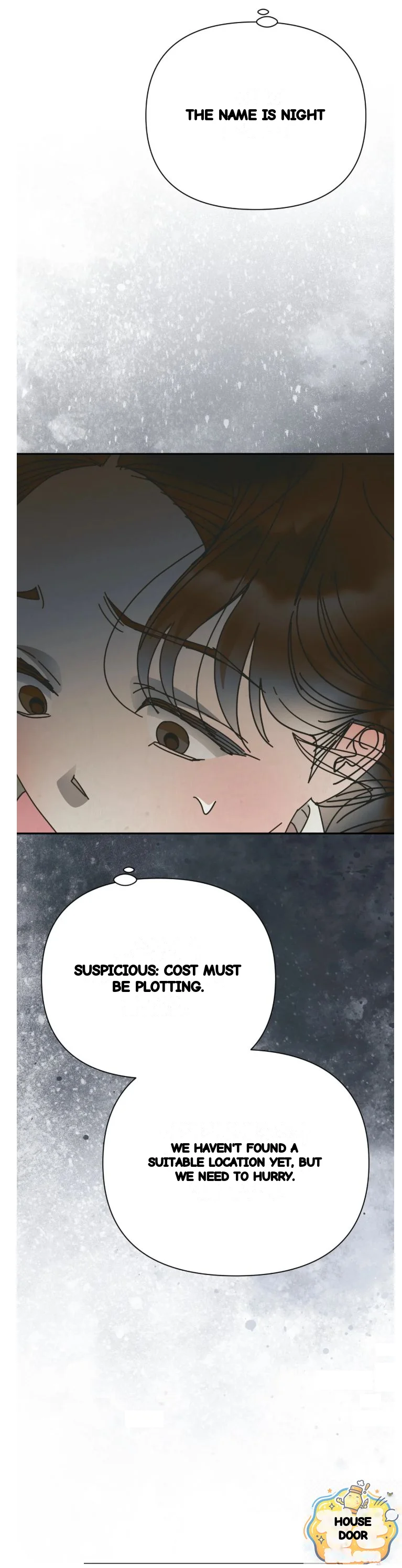 Concubine Palgak Chapter 33 - Page 17
