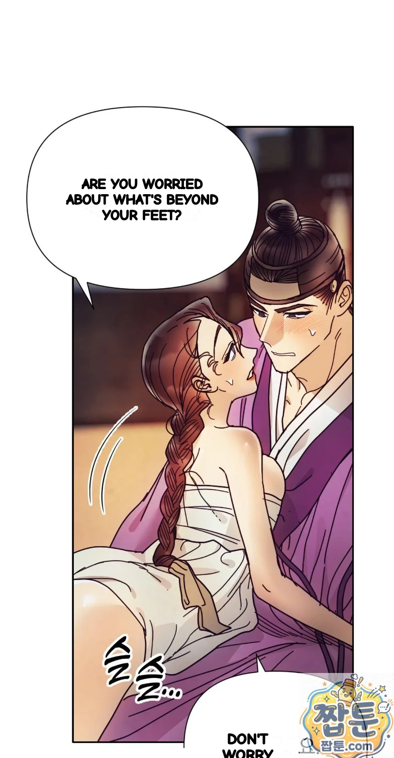 Concubine Palgak Chapter 34 - Page 30