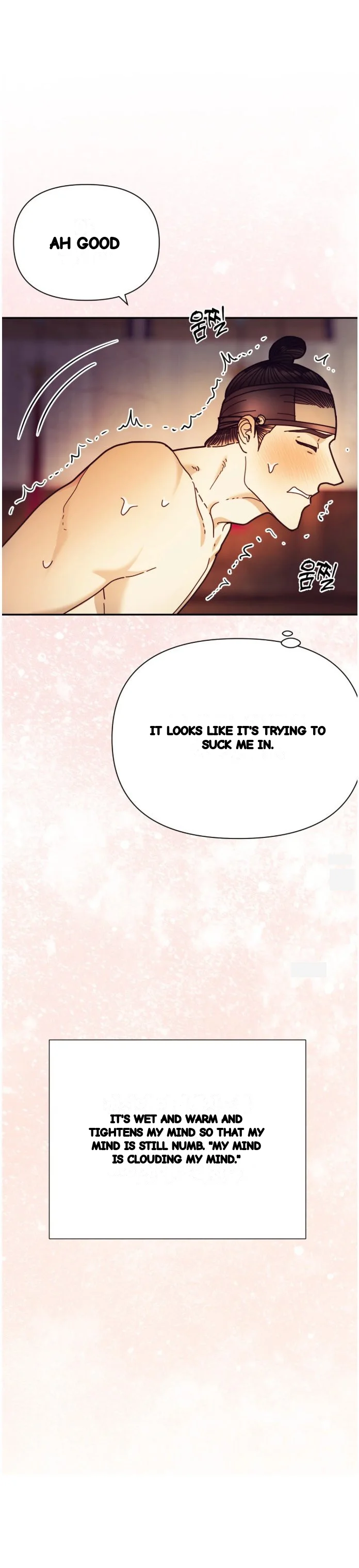Concubine Palgak Chapter 35 - Page 11