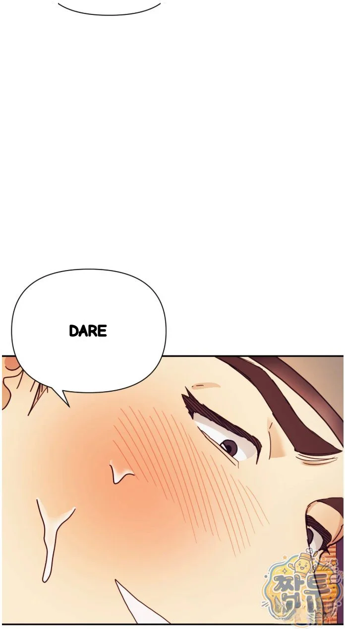 Concubine Palgak Chapter 35 - Page 34