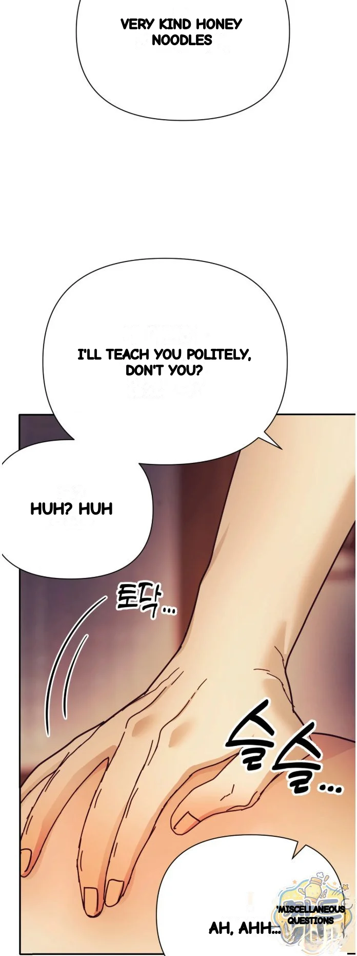 Concubine Palgak Chapter 35 - Page 51