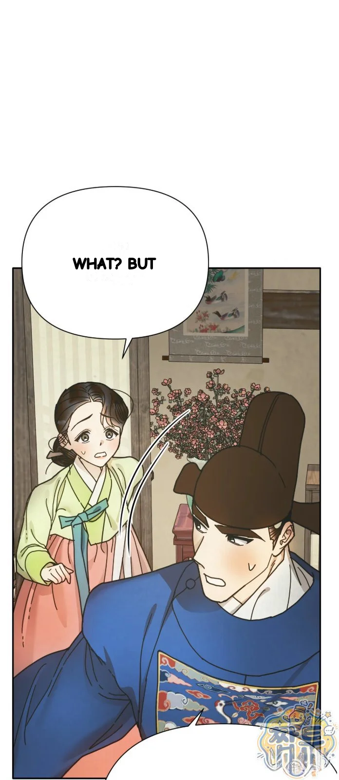 Concubine Palgak Chapter 35 - Page 64