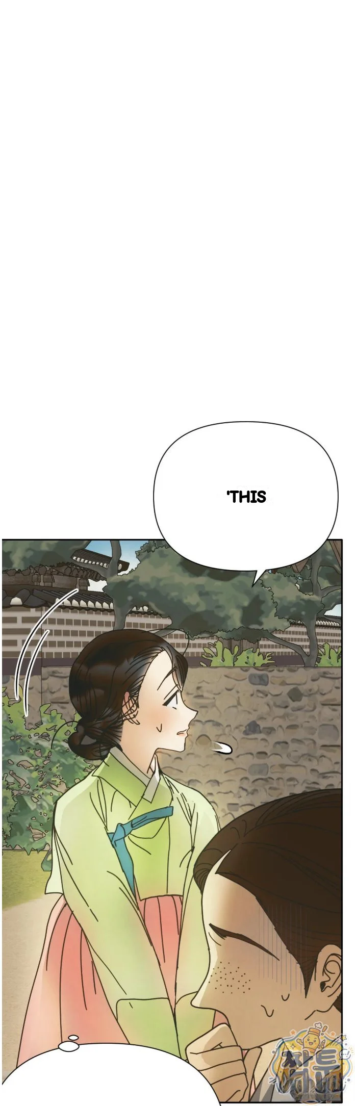 Concubine Palgak Chapter 35 - Page 66