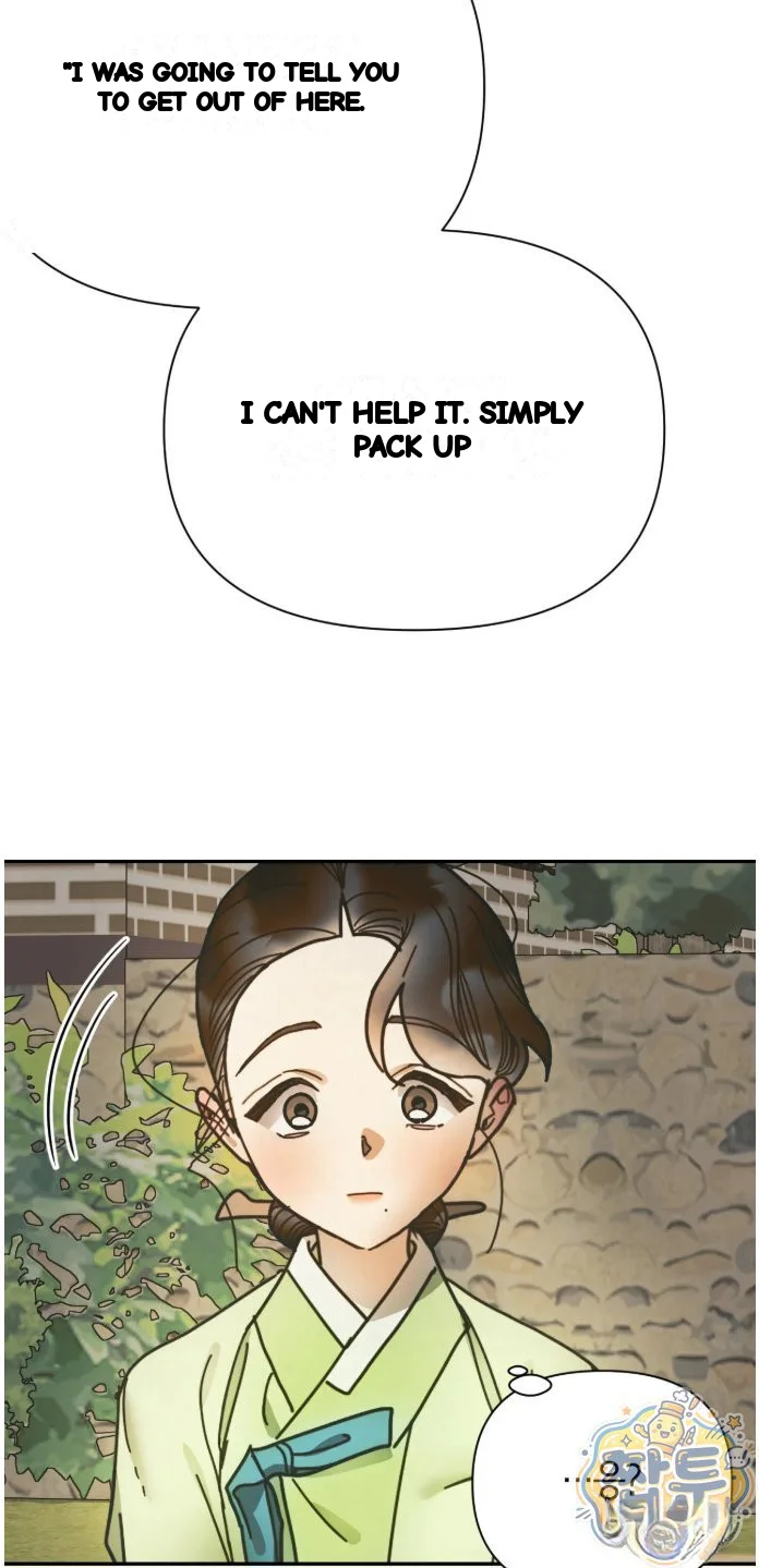 Concubine Palgak Chapter 35 - Page 67
