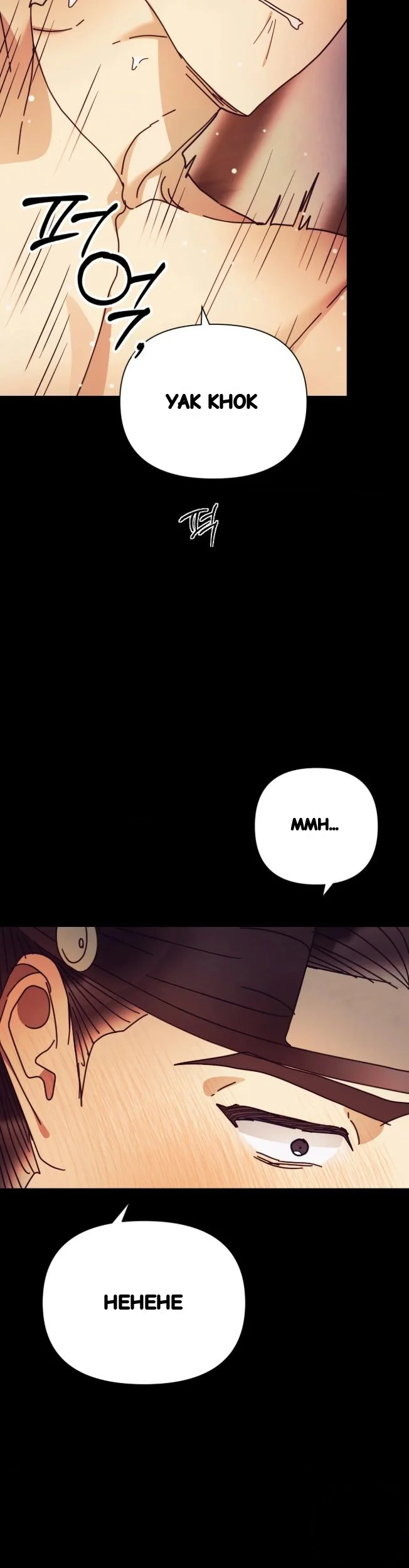 Concubine Palgak Chapter 36 - Page 18