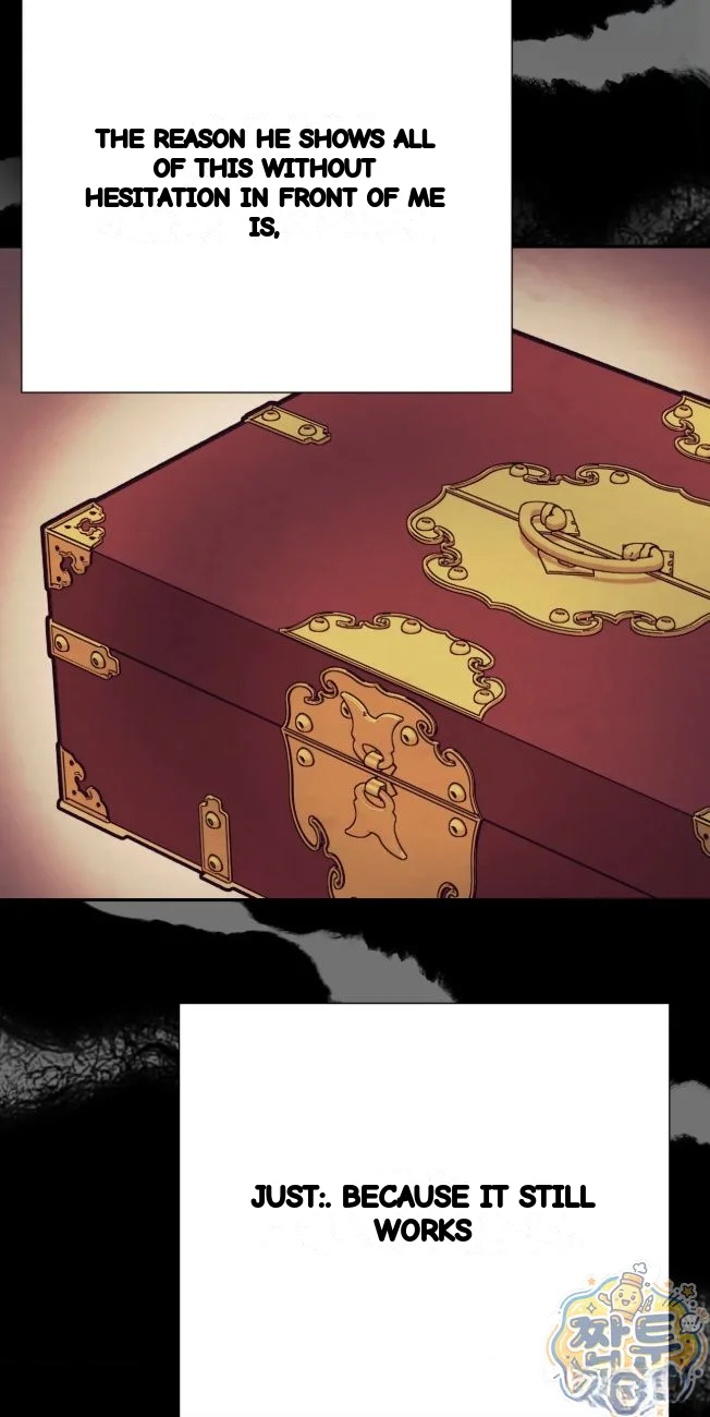 Concubine Palgak Chapter 36 - Page 37