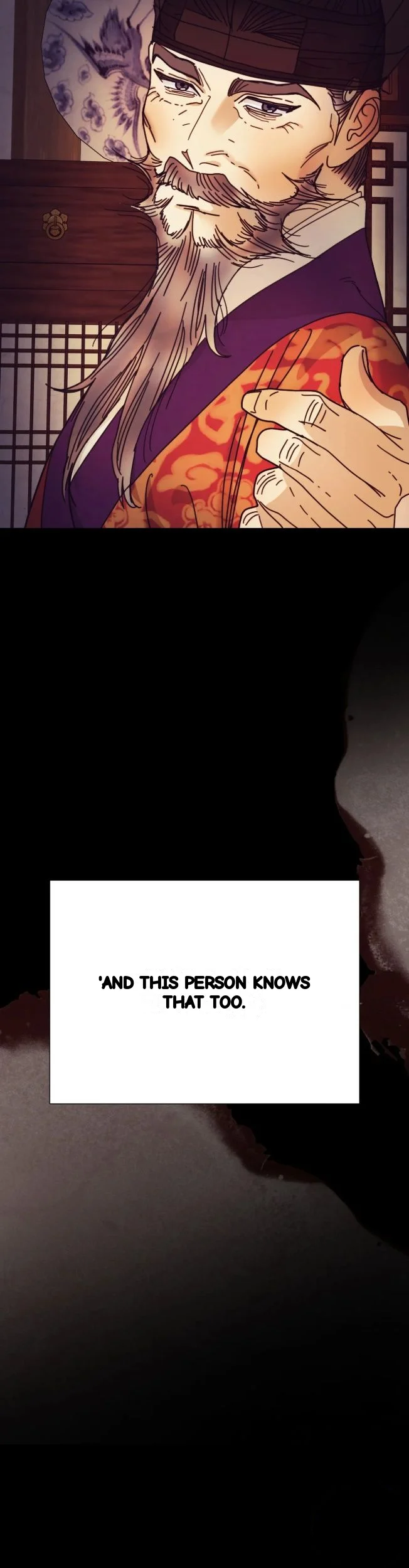 Concubine Palgak Chapter 36 - Page 39