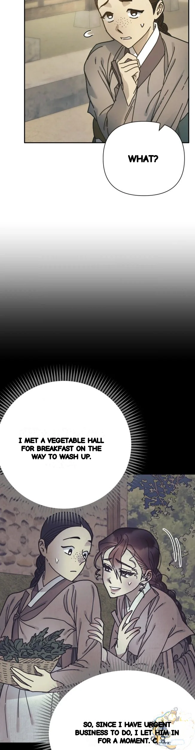 Concubine Palgak Chapter 36 - Page 4